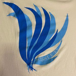 Bright Eyes Band Tee
